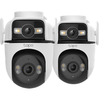 TP-Link Tapo C545D Duo Pack