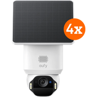 Eufy SoloCam E42 4-Pack