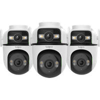 TP-Link Tapo C545D 3-Pack