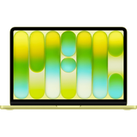 MacBook Neo A18 Pro