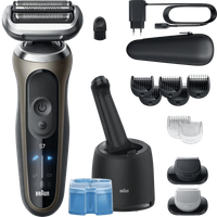 Braun Series 7 72-C7650CC Goud