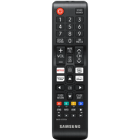 Samsung standaard afstandsbediening