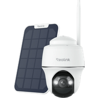 Reolink Argus B430 + Solar Panel