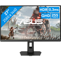 ASUS ROG Strix XG27ACMES