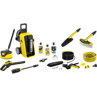 Karcher K5 Comfort Premium Connect Compleet