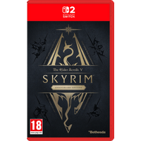 The Elder Scrolls V: Skyrim Anniversary Edition Nintendo Switch 2