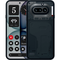 Nothing Phone (4a) 128GB Zwart 5G