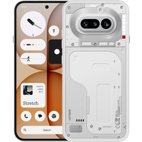 Nothing Phone (4a) 256GB Wit 5G