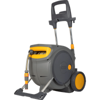 Hozelock Auto Reel Mobile 35 meter