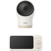 Eufy Baby Monitor C10