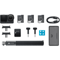 DJI Osmo Action 6 Adventure Combo