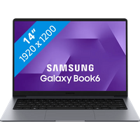 Samsung Galaxy Book6 Copilot+ PC NP740VJG-KG2NL