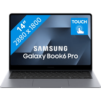 Samsung Galaxy Book6 Pro OLED Copilot+ PC NP940XJG-KG1NL