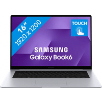 Samsung Galaxy Book6 Copilot+ PC NP760XJG-KS1NL
