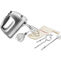 Kitchenaid 5KHM9212ECU Grijs