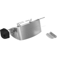 Weber Braadspit voor Q 1100N/Q 1200N