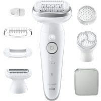 Braun Silk-épil 9 9-061 Zilver
