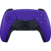 Sony Playstation 5 DualSense Draadloze Controller Galactic Purple