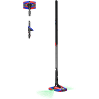 Dyson PencilVac Fluffycones