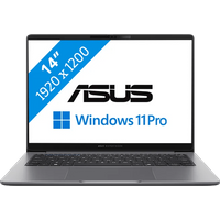 ASUS ExpertBook PM 14'' Copilot+ PC 3406CKA-LY0212X QWERTY