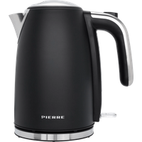 Pierre Waterkoker PWK5100 Mat zwart