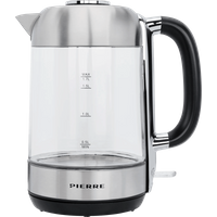 Pierre Waterkoker  PWK5000 Glas