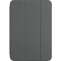 Apple Smart Folio iPad mini 7/6 (2024/2021) Grijs