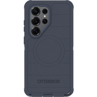 OtterBox Defender Samsung Galaxy S26 Ultra Back Cover met Magneet Blauw