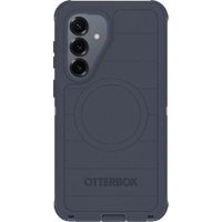 OtterBox Defender Samsung Galaxy S26 Plus Back Cover met Magneet Blauw