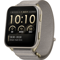 Garmin Venu X1 Goud