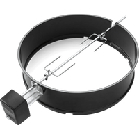 Weber Braadspit voor houtskoolbarbecues 57 cm