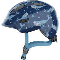 ABUS SMILEY 3.0 Blauw M