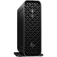 HP Z2 Mini G1i - A40THET QWERTY