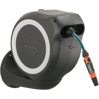 Gardena Wandslangenbox 15 wit