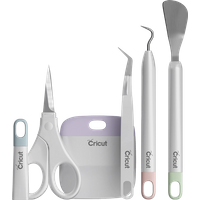 Cricut Basic Tool Set