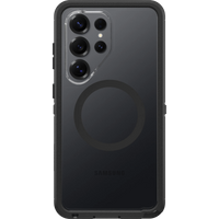 OtterBox Defender Samsung Galaxy S26 Ultra Back Cover met Magneet Transparant Zwarte Rand