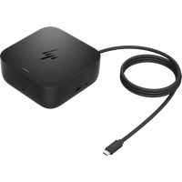 HP USB-C 100W G6 Dock voor dagelijks gebruik