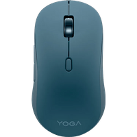 Lenovo Yoga Bluetooth Stille Muis Tidal Teal