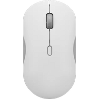Lenovo 350 Bluetooth Stille Muis Cloud Grey