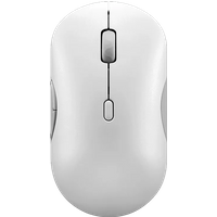 Lenovo 700 Multi-Device Draadloze Stille Muis Seashell