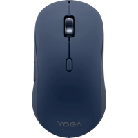 Lenovo Yoga Bluetooth Stille Muis Cosmic Blue