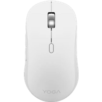 Lenovo Yoga Bluetooth Stille Muis Seashell