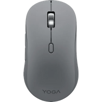 Lenovo Yoga Bluetooth Stille Muis Luna Grey