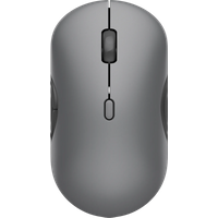 Lenovo 700 Multi-Device Draadloze Stille Muis Luna Grey