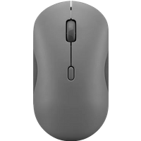 Lenovo 350 Bluetooth Stille Muis Luna Grey