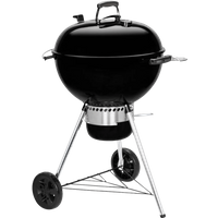 Weber Master Touch GBS E-5750 57 cm Zwart