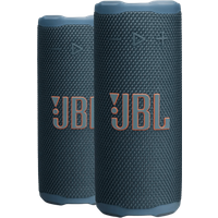 JBL Grip Blauw Duo Pack