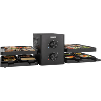 Princess Raclette Purify