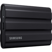 Samsung T7 Shield 4TB Zwart