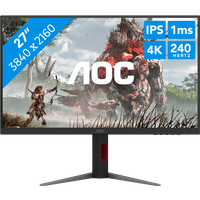 AOC AGON G4 U27G4XM